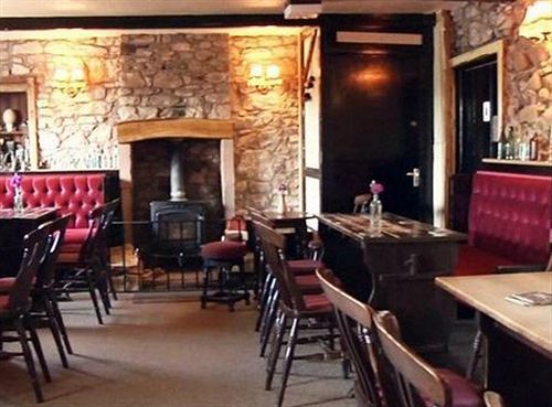 The Farmers Inn Дъмфрийс Екстериор снимка